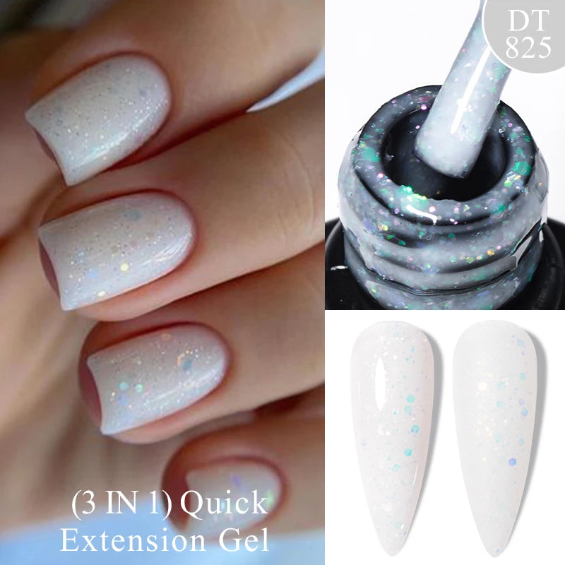 KARŞISINDA TANIŞIN-Verhéritage à Ongles