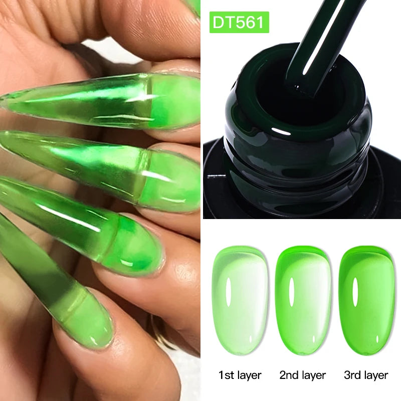 KARŞISINDA TANIŞIN-Verhéritage à Ongles
