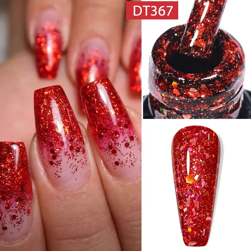 KARŞISINDA TANIŞIN-Verhéritage à Ongles