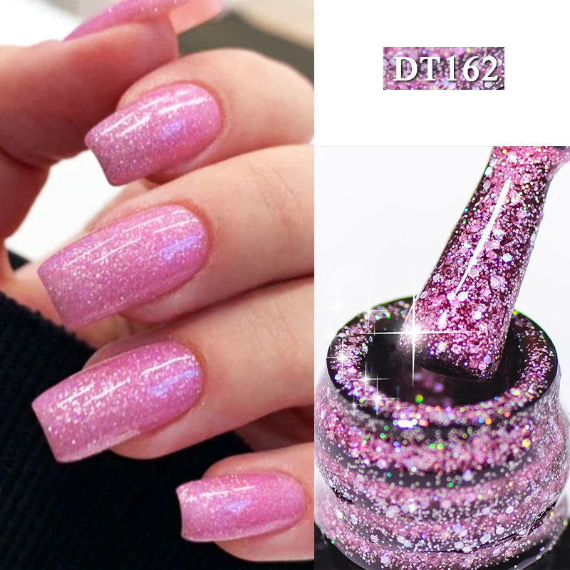 KARŞISINDA TANIŞIN-Verhéritage à Ongles