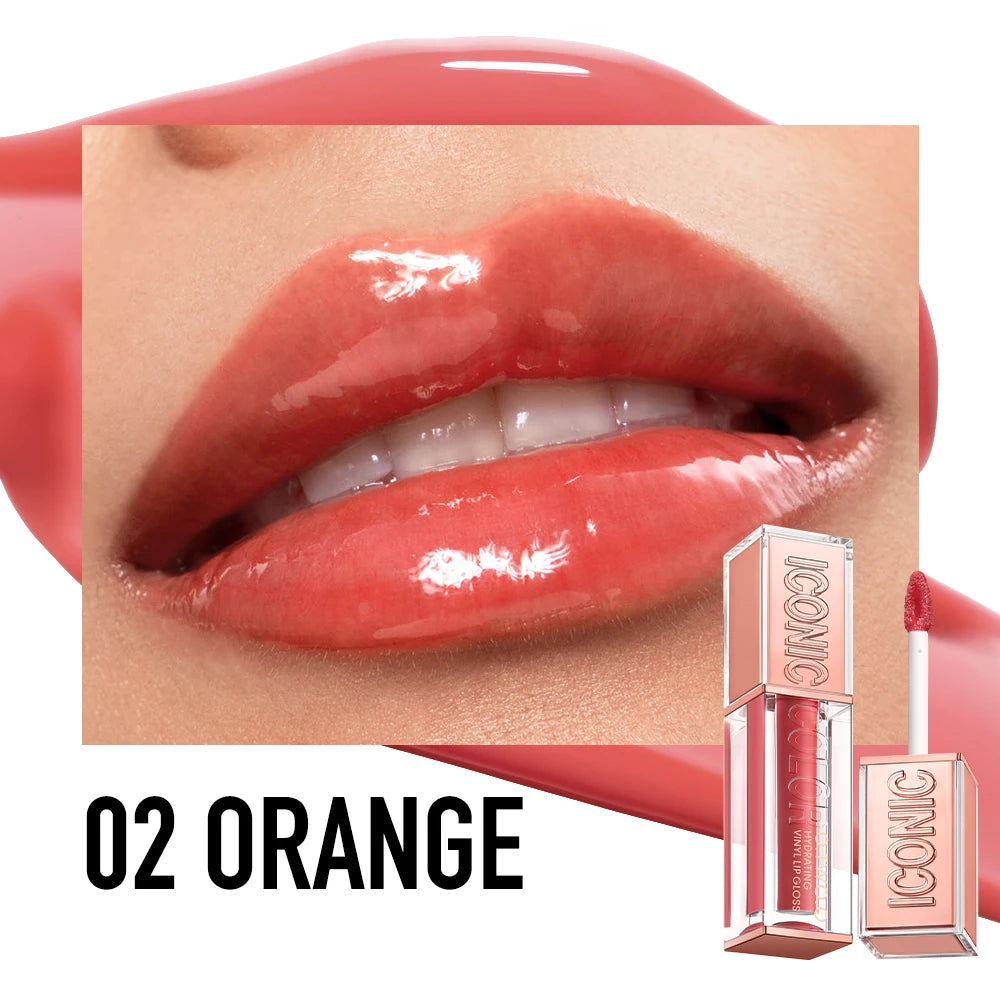 O.TWO.O Jules Parlaklık Tonu Parlatıcı