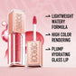 O.TWO.O Jules Gloss Tint Glow