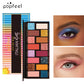 Palette de fards à paupières