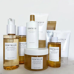 Skin 1004 Orijinal Centella Kore Aydınlatıcı Ton