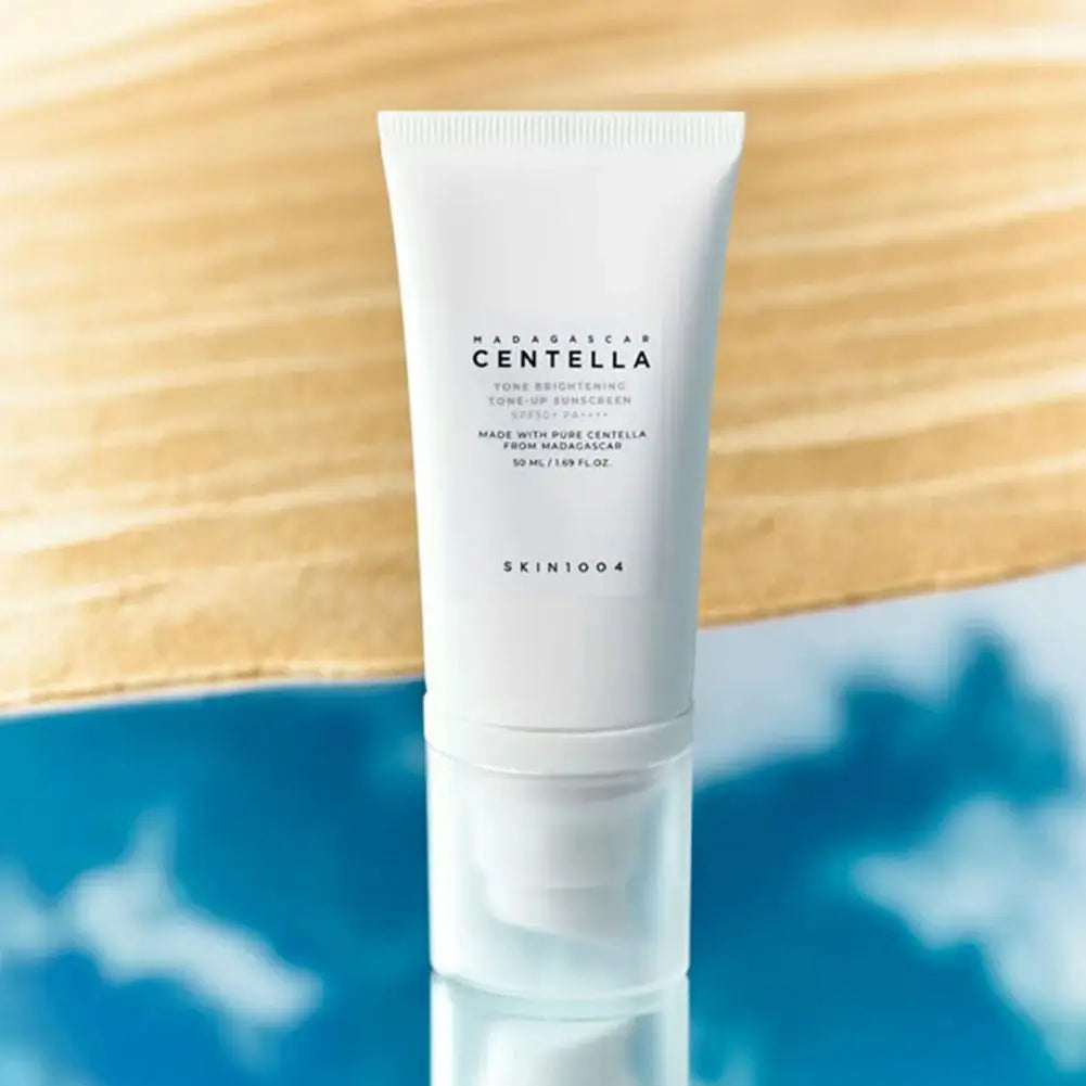Skin 1004 Orijinal Centella Kore Aydınlatıcı Ton