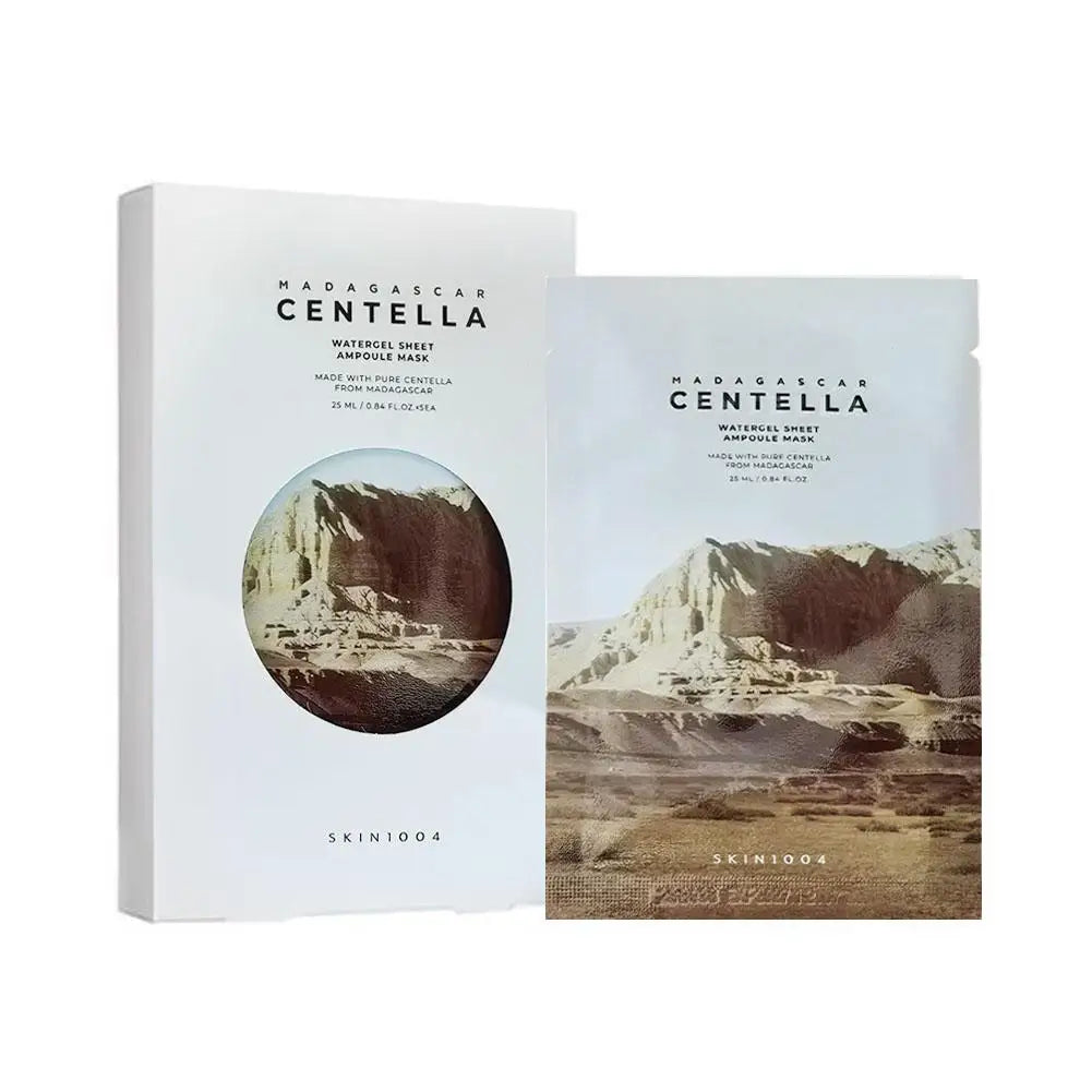 Skin 1004 Orijinal Centella Kore Aydınlatıcı Ton