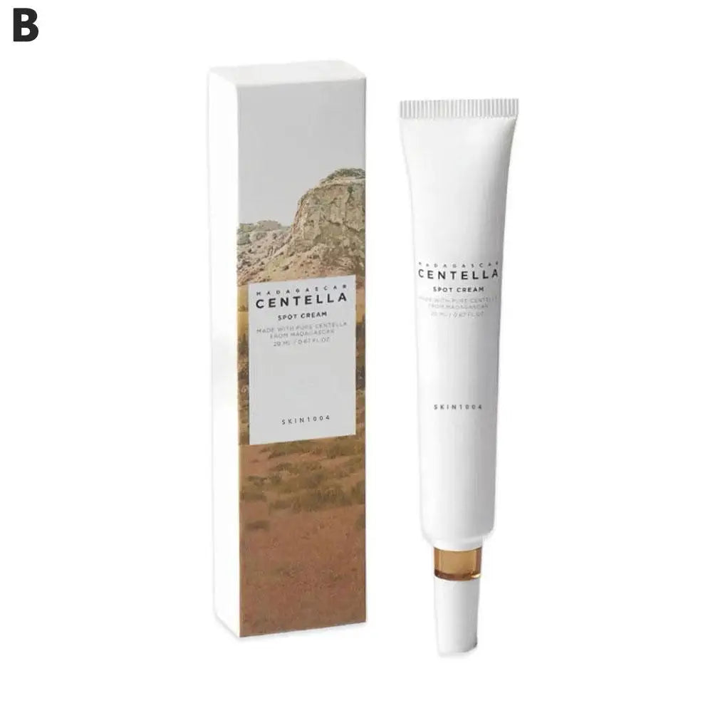 Skin 1004 Orijinal Centella Kore Aydınlatıcı Ton