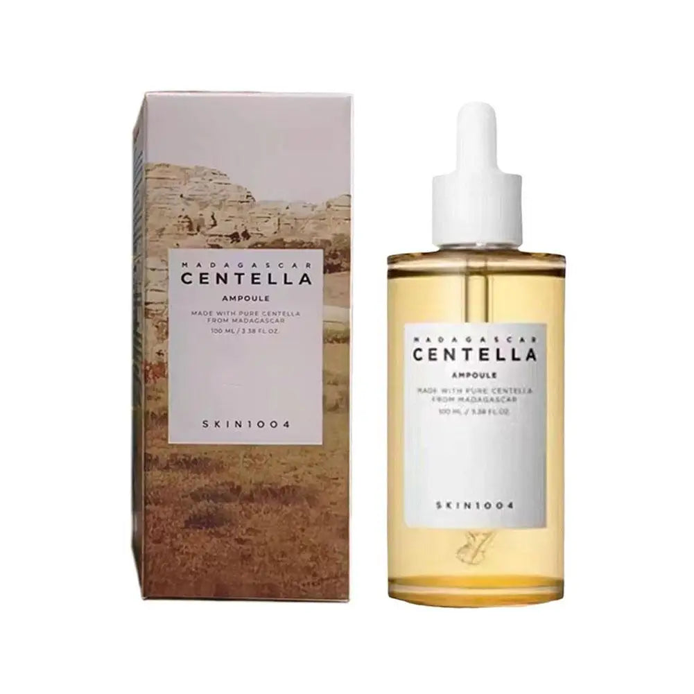 Skin 1004 Orijinal Centella Kore Aydınlatıcı Ton