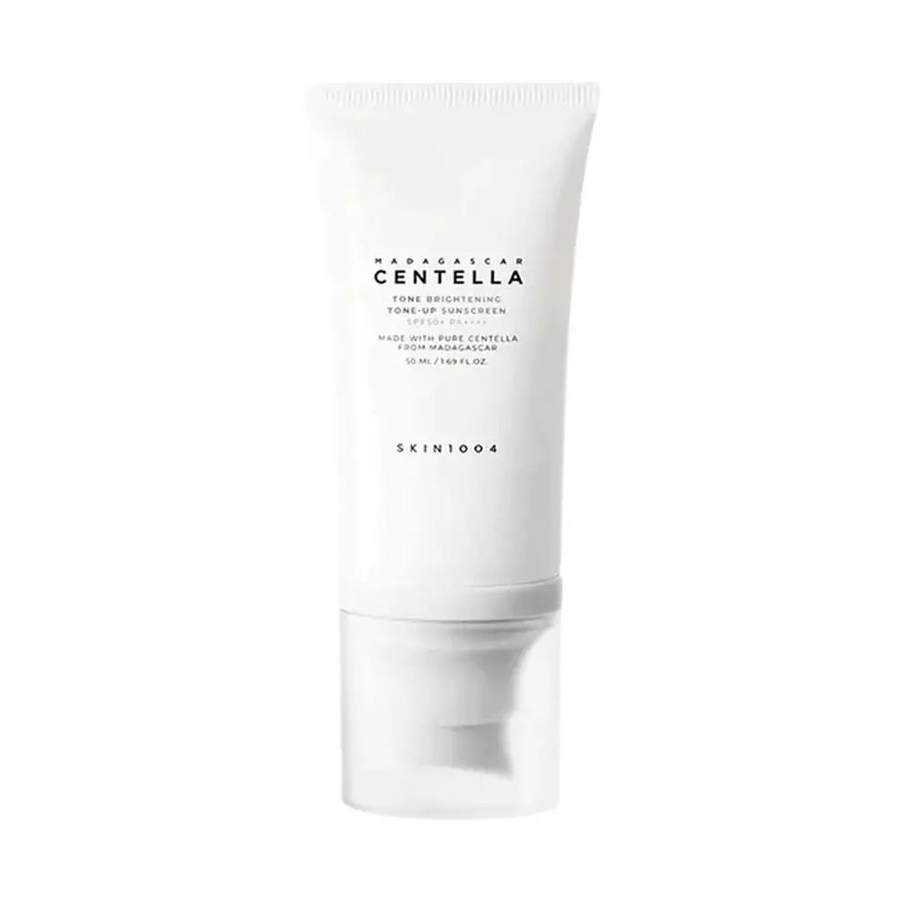 Skin 1004 Orijinal Centella Kore Aydınlatıcı Ton