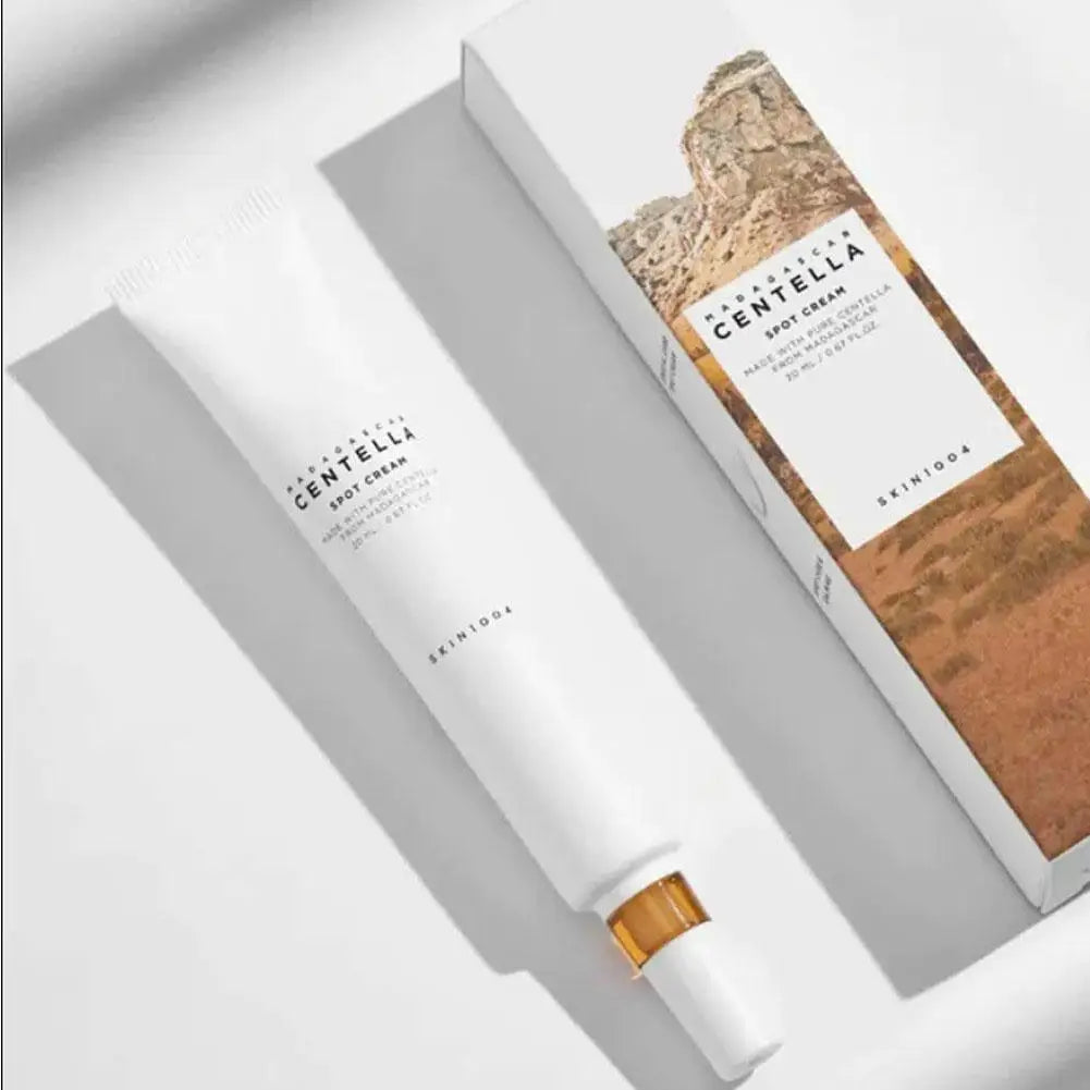 Skin 1004 Orijinal Centella Kore Aydınlatıcı Ton