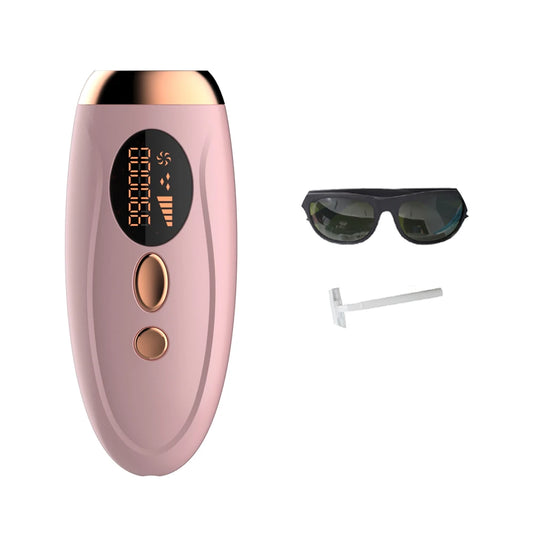 Lazer epilasyon