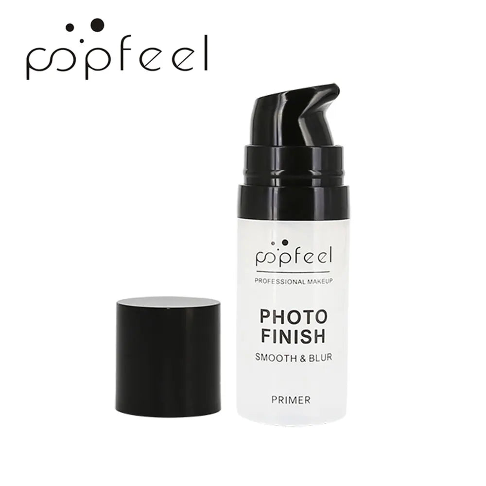 POPFEEL – Gözeneksiz Yüz Bazı, Makyaj Bazı