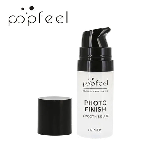 POPFEEL – Gözeneksiz Yüz Bazı, Makyaj Bazı
