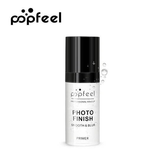 POPFEEL – Gözeneksiz Yüz Bazı, Makyaj Bazı