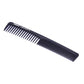 Professional Hair Straightening Comb