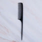 Professional Hair Straightening Comb