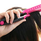 Professional Hair Straightening Comb