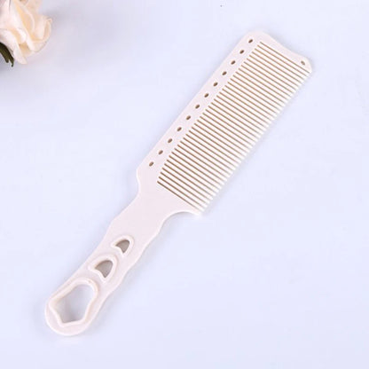 Professional Hair Straightening Comb