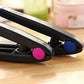Professional Hair Straightening Comb
