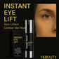 Soin Contour des Yeux Anti-Âge - Effet Lifting Instantané