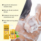 Sulfur Shampoo Shower Gel Set