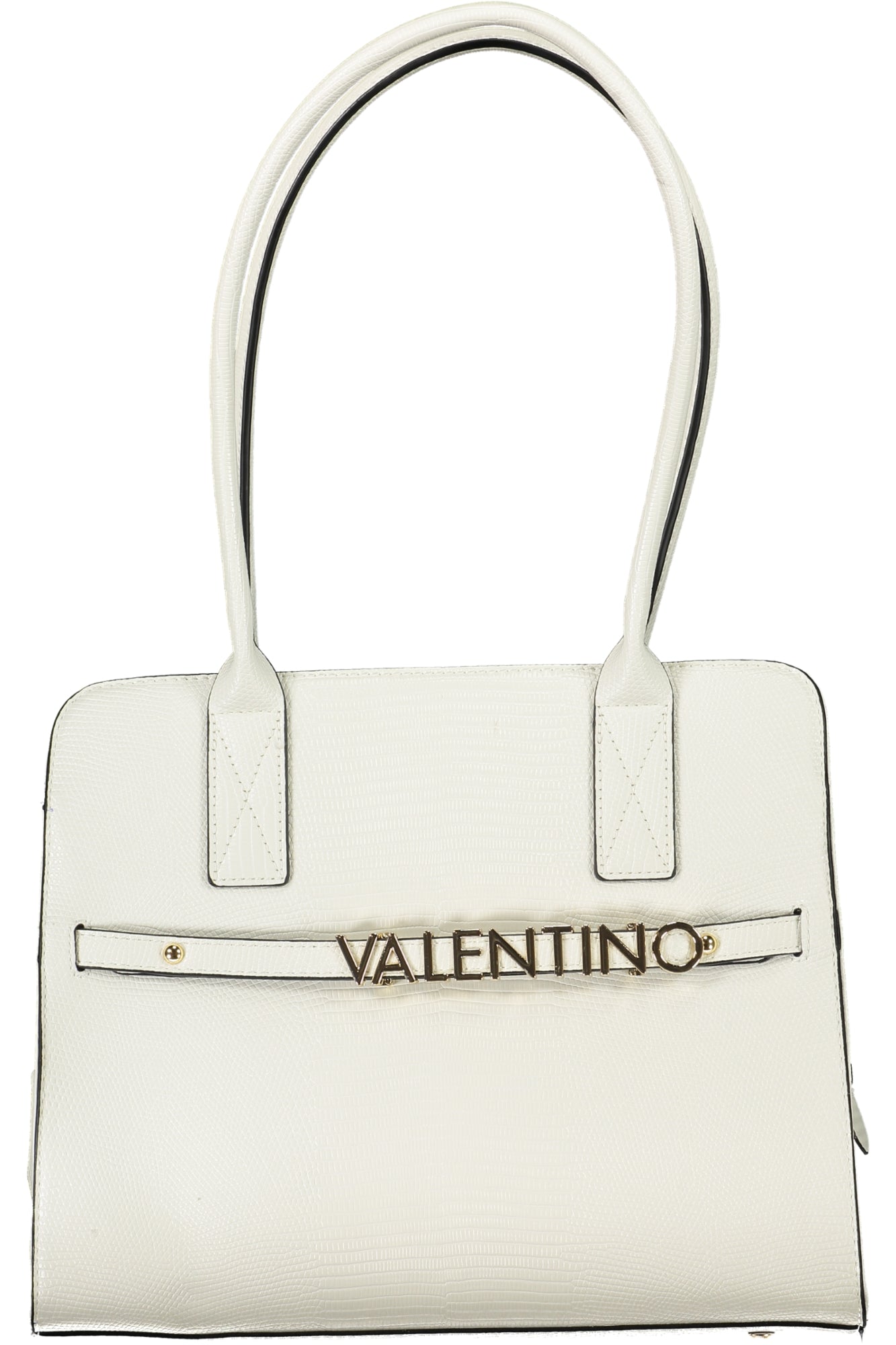 VALENTINO BAGS WHITE WOMEN'S BAG