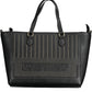 VALENTINO BAGS BLACK WOMEN'S BAG