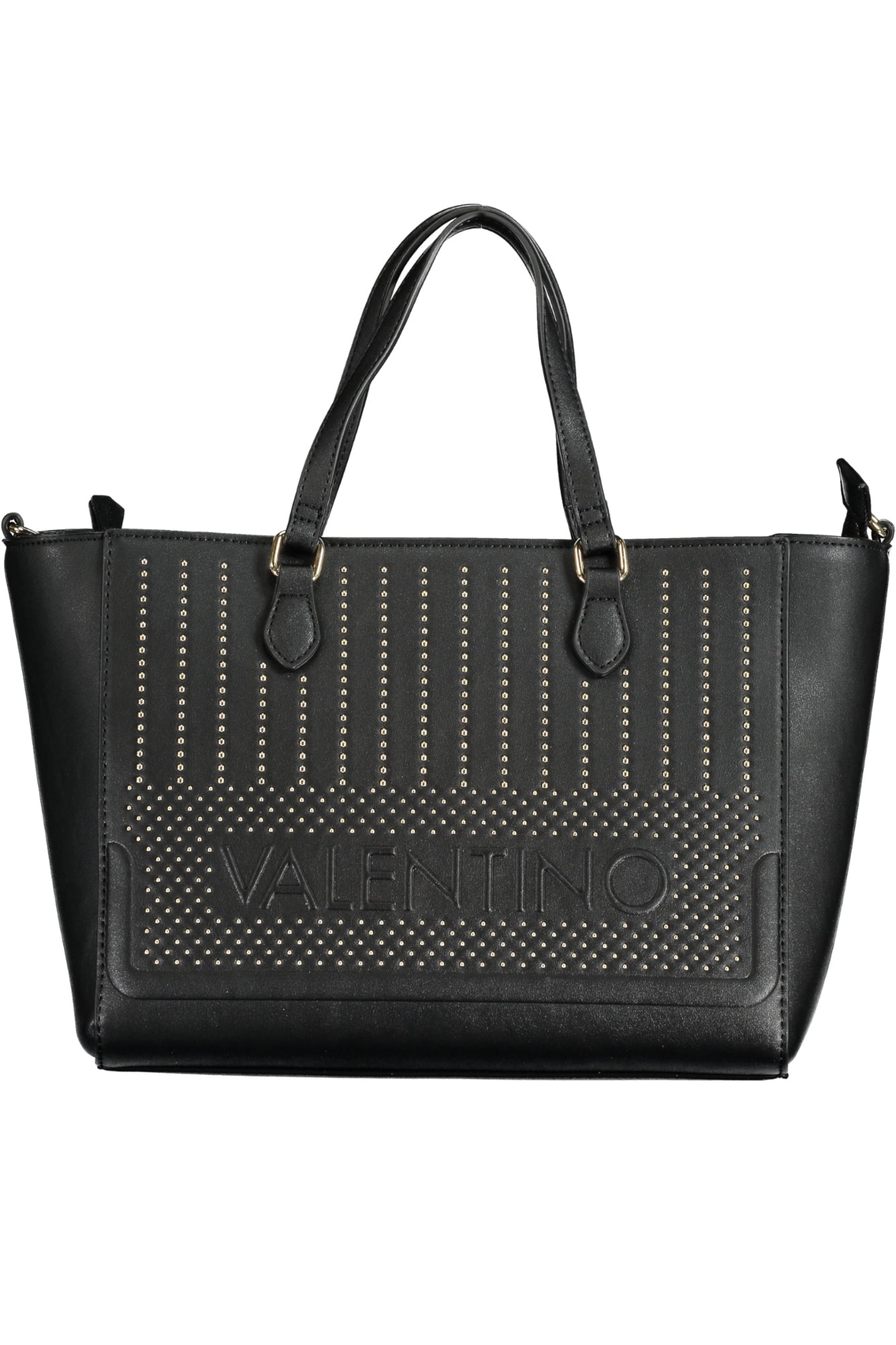 VALENTINO BAGS BLACK WOMEN'S BAG