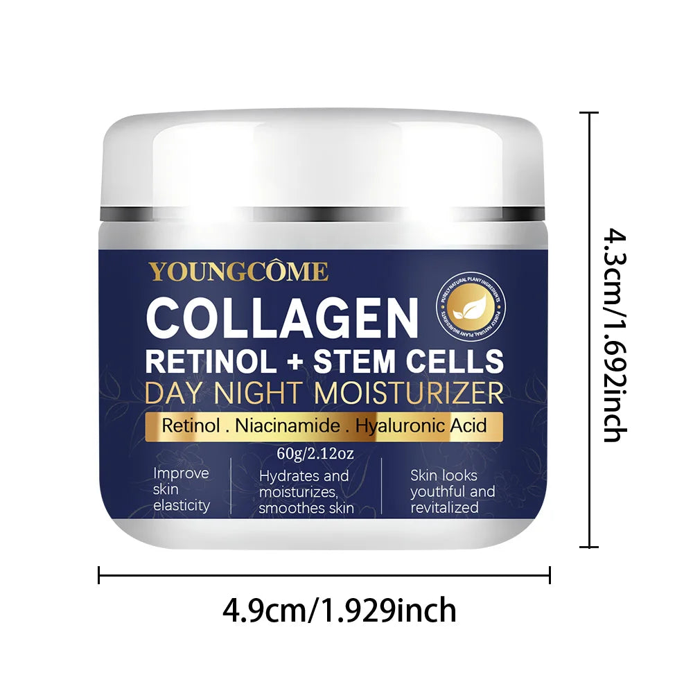 YOUNGCOcloser-Kolajen Cilt Bakımı