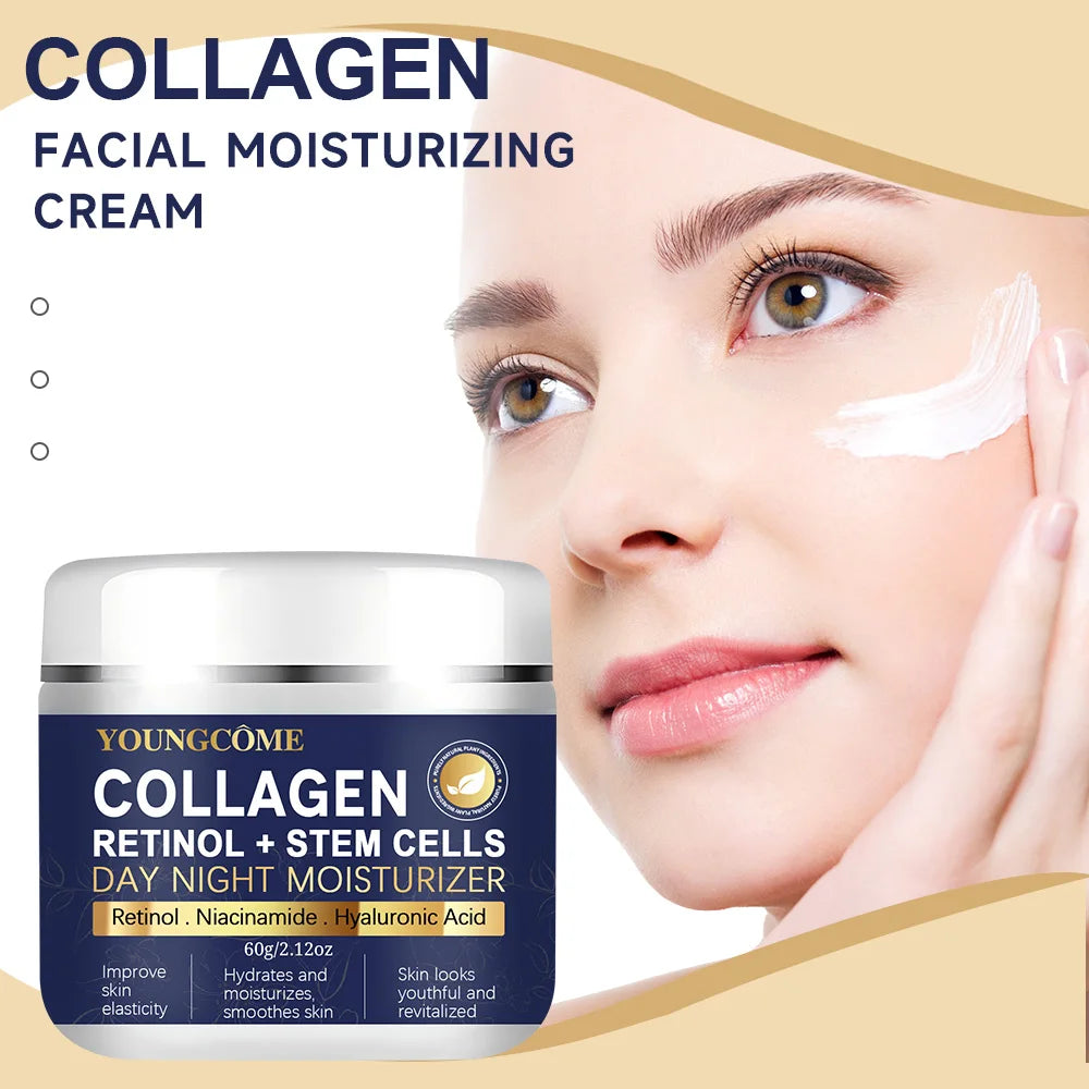 YOUNGCOcloser-Kolajen Cilt Bakımı