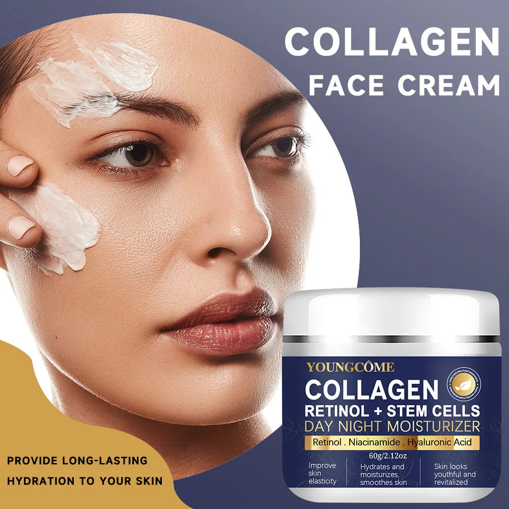 YOUNGCOcloser-Kolajen Cilt Bakımı
