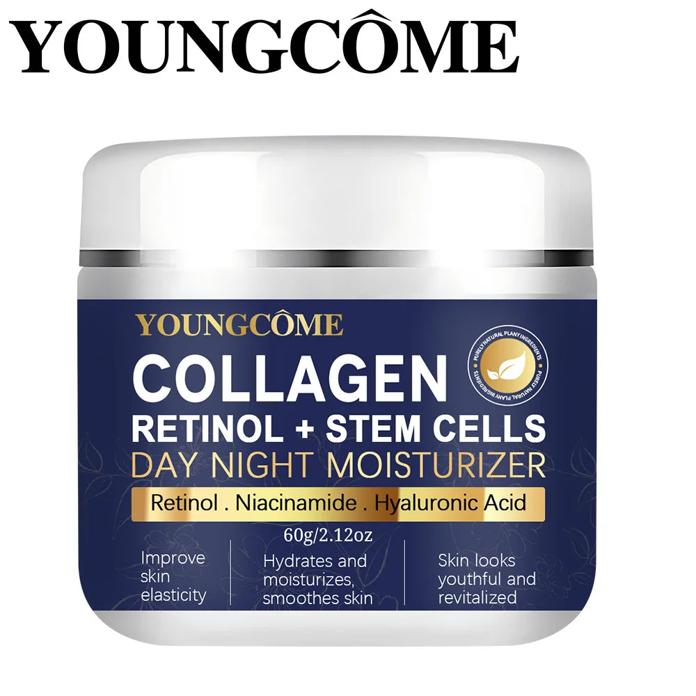 YOUNGCOcloser-Kolajen Cilt Bakımı