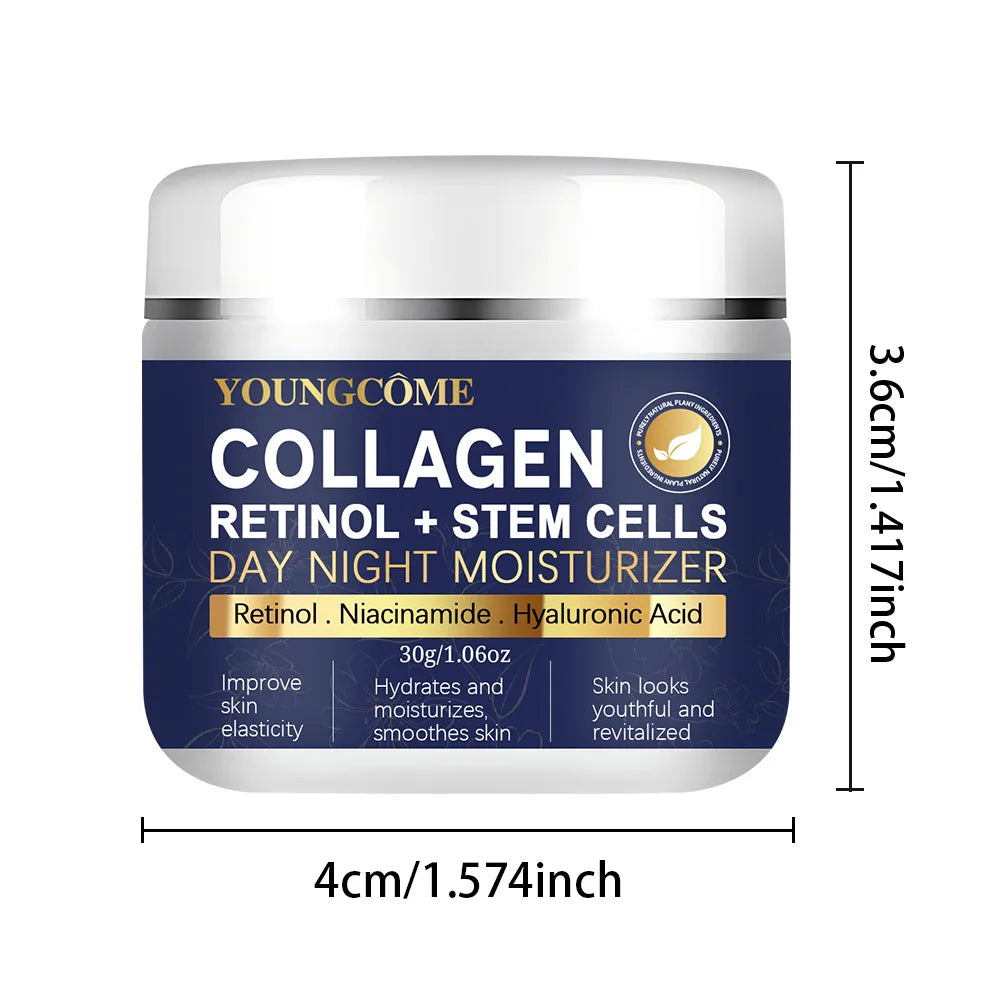 YOUNGCOcloser-Kolajen Cilt Bakımı